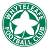 Whyteleafe logo