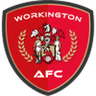 Workington logo