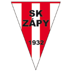 Sokol Zรกpy logo