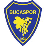 Bucaspor 1928 logo