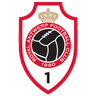 Antwerp logo