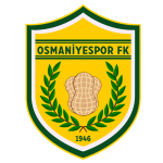 Osmaniyespor logo