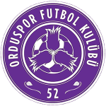 Yeni Orduspor logo