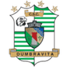 Dumbrฤviลฃa logo