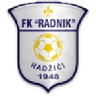 Radnik Hadžići logo