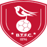 Bracknell Town logo
