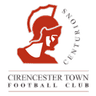 Cirencester Town logo
