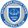 Haywards Heath Town logo