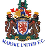 Marske United logo