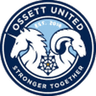 Ossett United logo