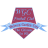 Welwyn Garden City logo