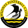 Widnes logo