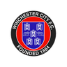 Winchester City logo