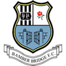 Bamber Bridge logo