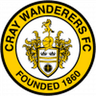 Cray Wanderers logo