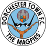 Dorchester Town logo