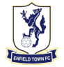 Enfield Town logo