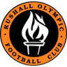 Rushall Olympic logo