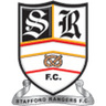 Stafford Rangers logo