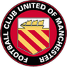 United of Manchester logo