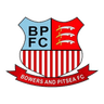 Bowers & Pitsea logo