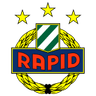 Rapid Vienna logo