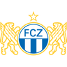 FC Zurich logo