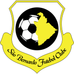 Sรฃo Bernardo logo