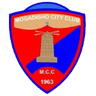 Mogadishu City logo