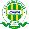 Mangasport logo