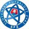 Slovakia U21 logo