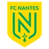 Nantes logo