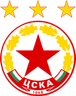 CSKA Sofia logo