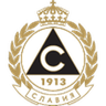 Slavia Sofia logo