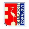 Mladost ลฝdralovi logo