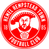 Hemel Hempstead Town logo