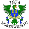 1874 Northwich logo