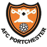 AFC Portchester logo