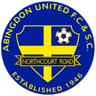 Abingdon United logo