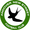 Andover New Street logo