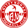 Anstey Nomads logo