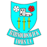 Barnoldswick Town logo
