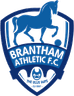 Brantham Athletic logo