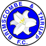 Brimscombe & Thrupp logo