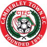 Camberley Town logo