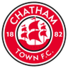 Chatham Town logo