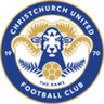 Christchurch logo
