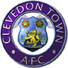 Clevedon Town logo