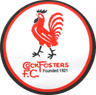 Cockfosters logo