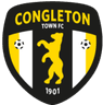 Congleton Town logo